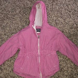 OshKosh kids jacket